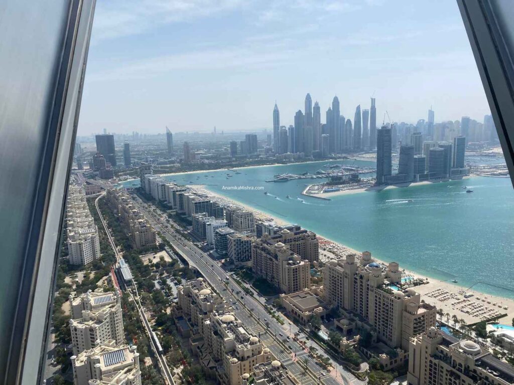 Dubai's Most Unique and Interesting Hotels