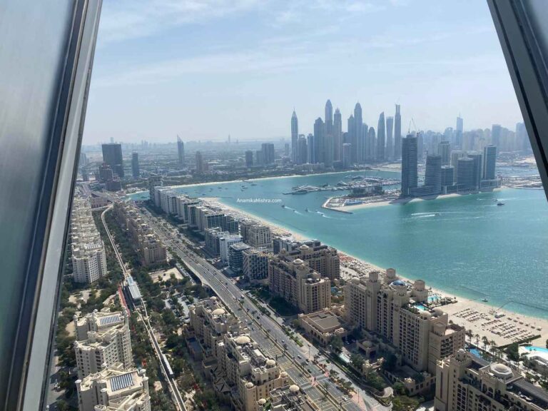Dubai's Most Unique and Interesting Hotels