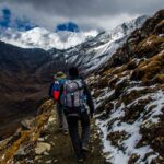 21 Best High Altitude Treks in India with Details
