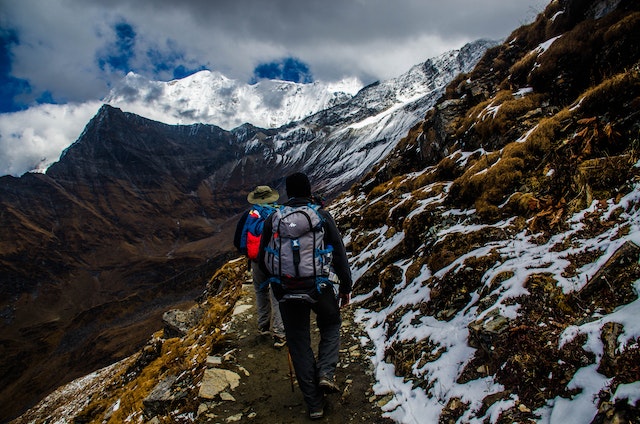 21 Best High Altitude Treks in India with Details