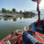 The Melodies of Kashmir's Breeze - A Poetry on Kashmir Beauty
