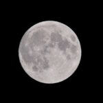 Super Blue Moon 2023: How rare is it & what's so special about it?