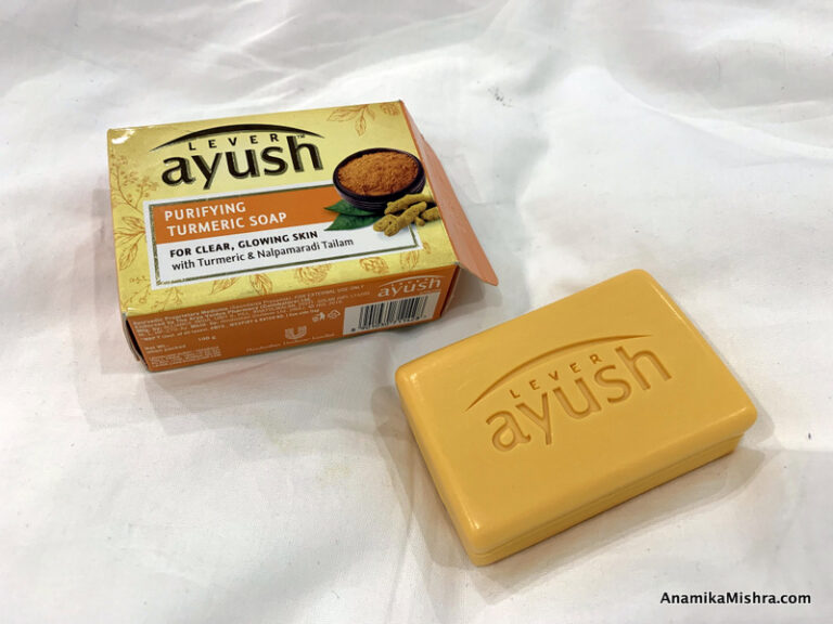 5 Best LEVER AYUSH Soaps You Must Try