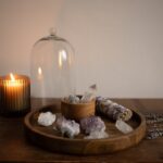 What to do on a NEW MOON? Spiritual Ritual for Manifesting