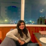 PARIKRAMA DELHI - The Revolving Restaurant - Honest Review