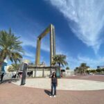 3 Days DUBAI Itinerary for First Timers (All Details Inside)