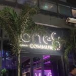 One8 Commune VIRAT KOHLI Restaurant in DELHI - Honest Review