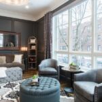 Aesthetic Living Room Ideas