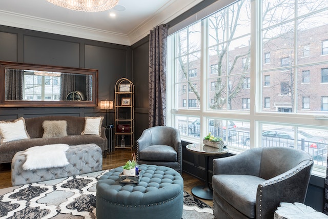 Most Aesthetic Living Room Ideas – Minimal & Beautiful