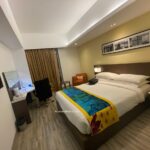 Hotel Review: Fairfield by Marriott Ahmedabad