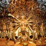 Best Affirmations for Navratri to Seek Ma's Blessings