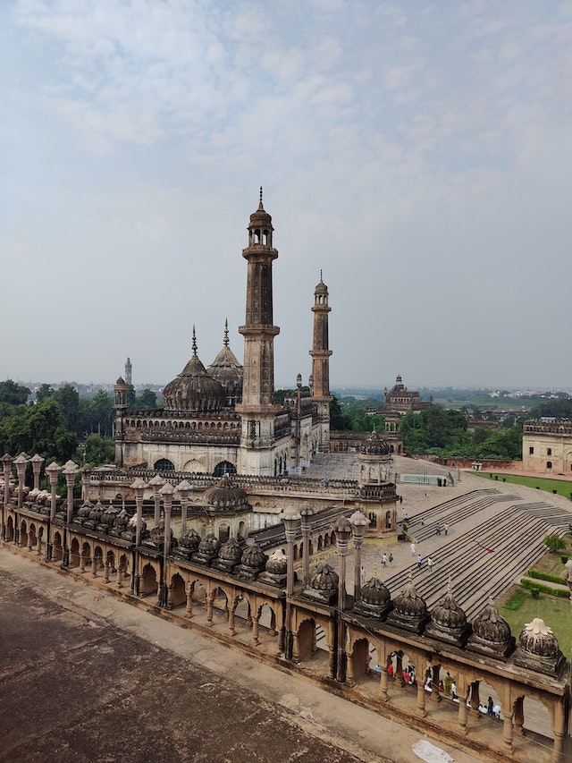 9 Best Places to Visit in Lucknow