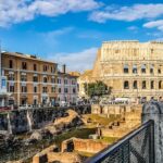 30 Awesome Places to Visit in OCTOBER Around the WORLD