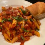 Discover Best PASTA Places in DELHI