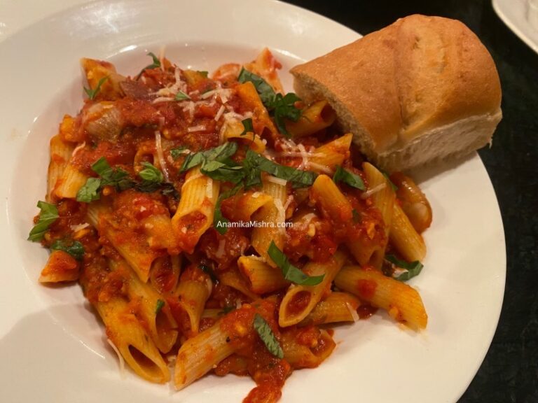 13 Best PASTA Places in DELHI for a Perfect Pasta Indulgence