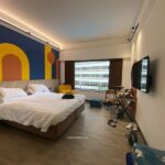 Furama Riverfront Singapore - Hotel Review, Experience & Photos