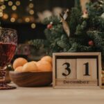 A Reflection on the Last Day of the Year