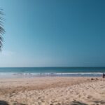Best Beach Places to Visit on New Year in India