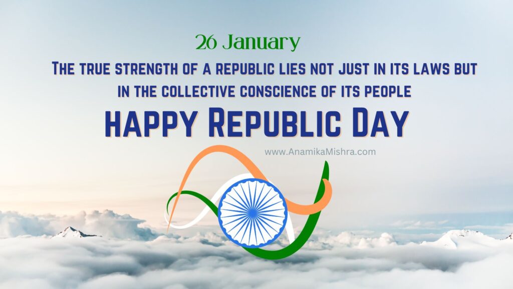 Happy Republic Day