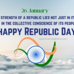 Happy Republic Day