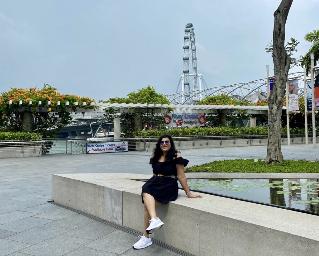 How Travelling the World Affects Life and Personality