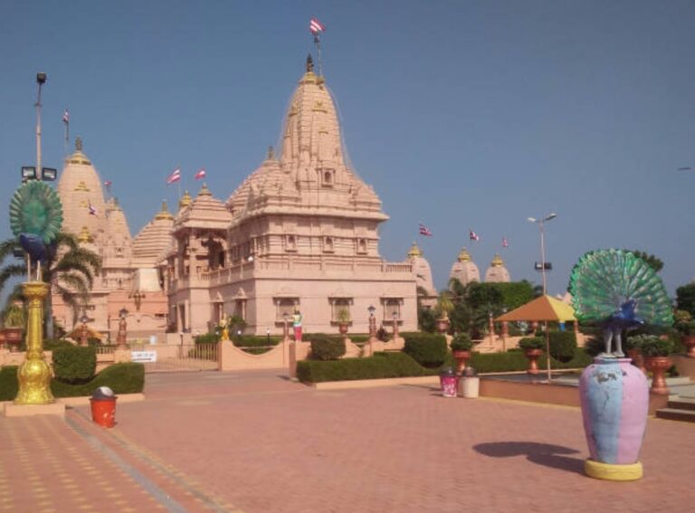 Travel to Ayodhya