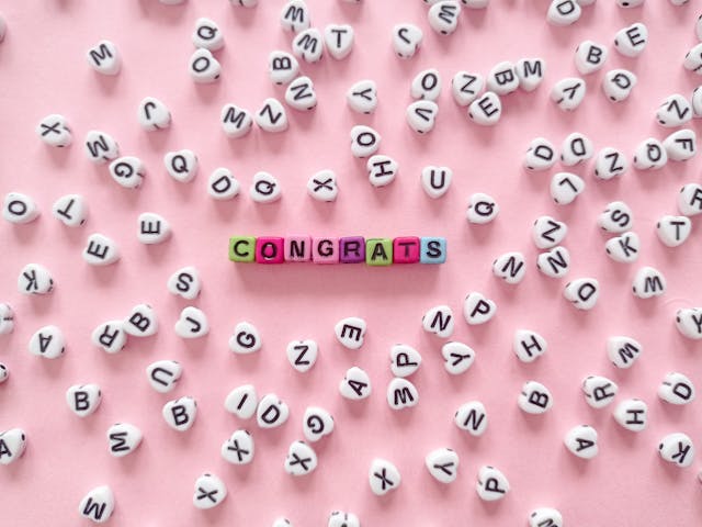 What to Write in a Congratulations Card? Congratulations Messages Ideas