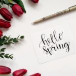 Most Beautiful Hello Spring Quotes