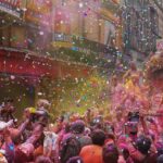 11 Important Travel Tips for Holi in India