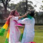 Best Holi Messages