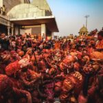 4 Best Places to Celebrate Holi in India
