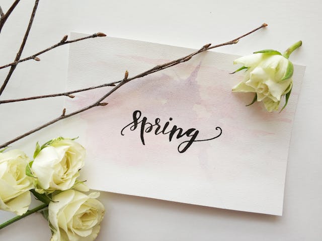 55 Most Beautiful Spring Quotes