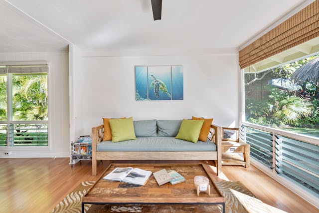 10 Best Summer Decor Ideas for Living Room