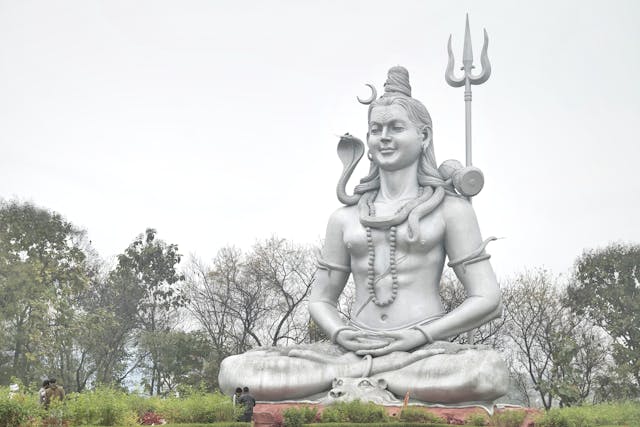 Exploring the 12 Jyotirlingas of India - Names, Location & Jyotirlinga List