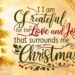 Best Christmas Affirmations for Christmas Season