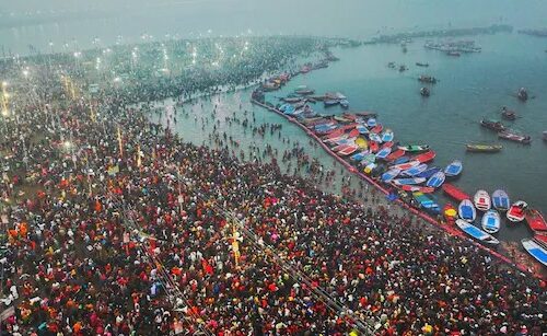 maha kumbh