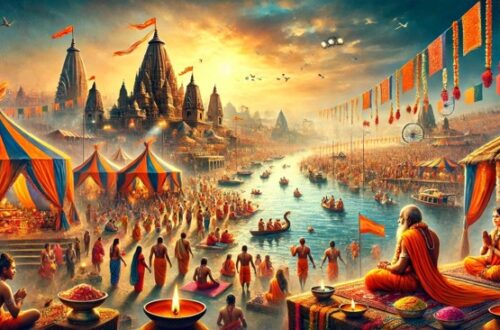 Dos and Don’ts for Maha Kumbh Mela 2025