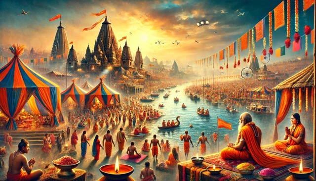 Dos and Don’ts for Maha Kumbh Mela 2025