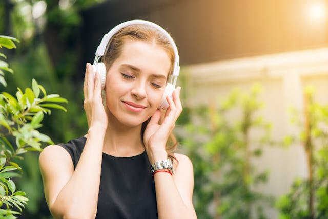 The Ultimate Happy Playlist to Make You Feel Good Instantly