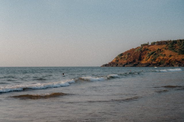 7 Must-Visit Places Near Goa, Featuring Hidden As Well As Offbeat Gems