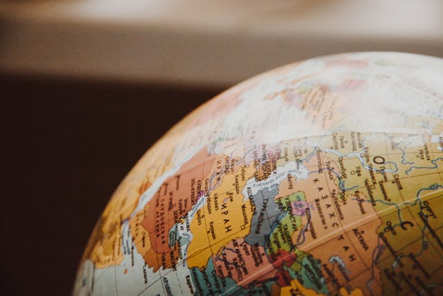 Impact of Globalization on Society and Transformative Effects
