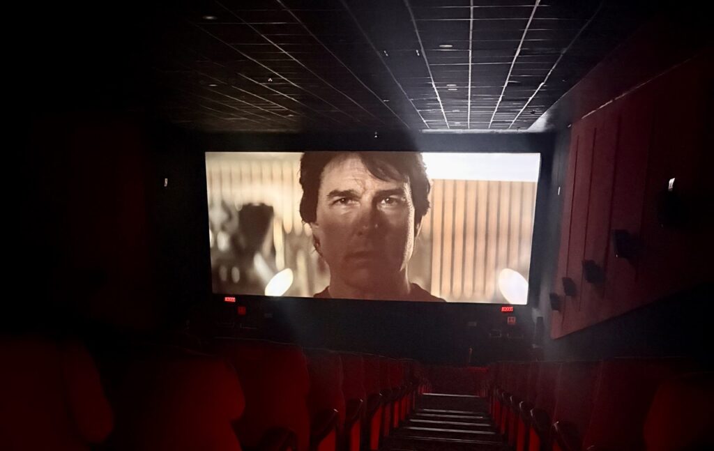 Mission Impossible The Final Reckoning Review – Everyone Hail the Legend