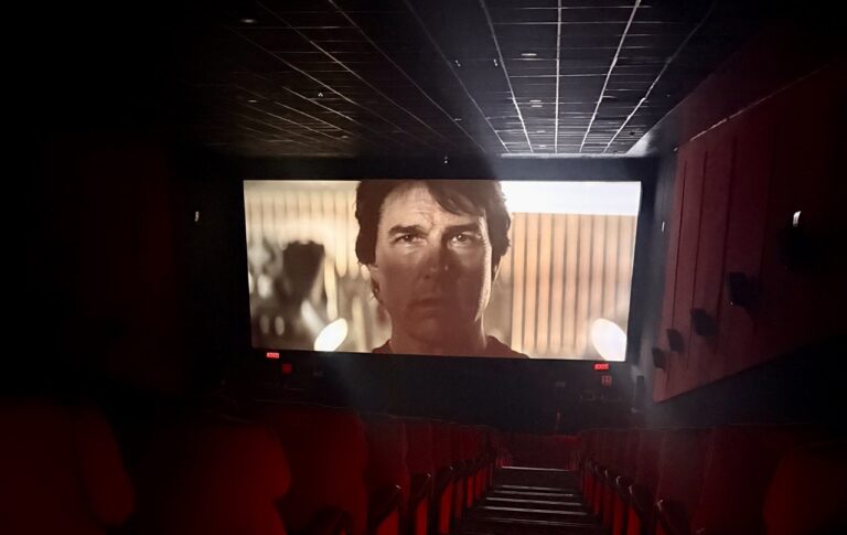 Mission Impossible The Final Reckoning Review – Everyone Hail the Legend
