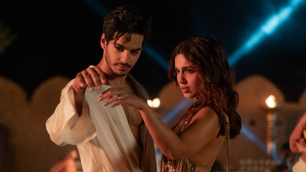 The Royals Netflix Review: A Glamorous Ride That Misses the Depth