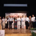 Shoo the Noises Book Launch Event in Gurugram