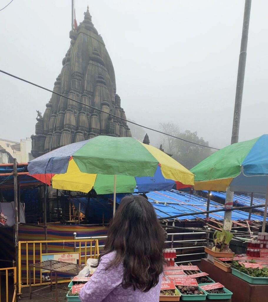 Bhimashankar Jyotirlinga - A Sacred Experience in Magical Sawan