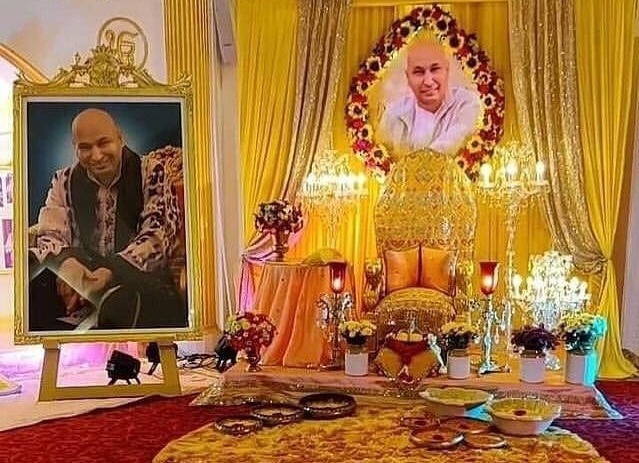 Jai Guru Ji Shukrana