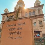 Chandni Chowk