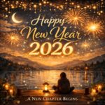 Happy New Year 2026: A Gentle Reset, Not a Race