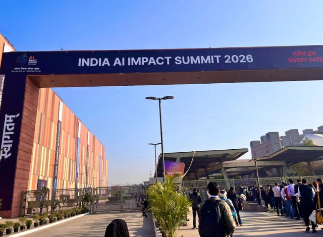 India AI Summit 2026